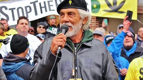 Hash Bash 2020 featuring TOMMY CHONG!!