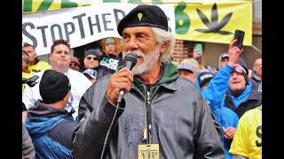 Hash Bash 2020 featuring TOMMY CHONG!!