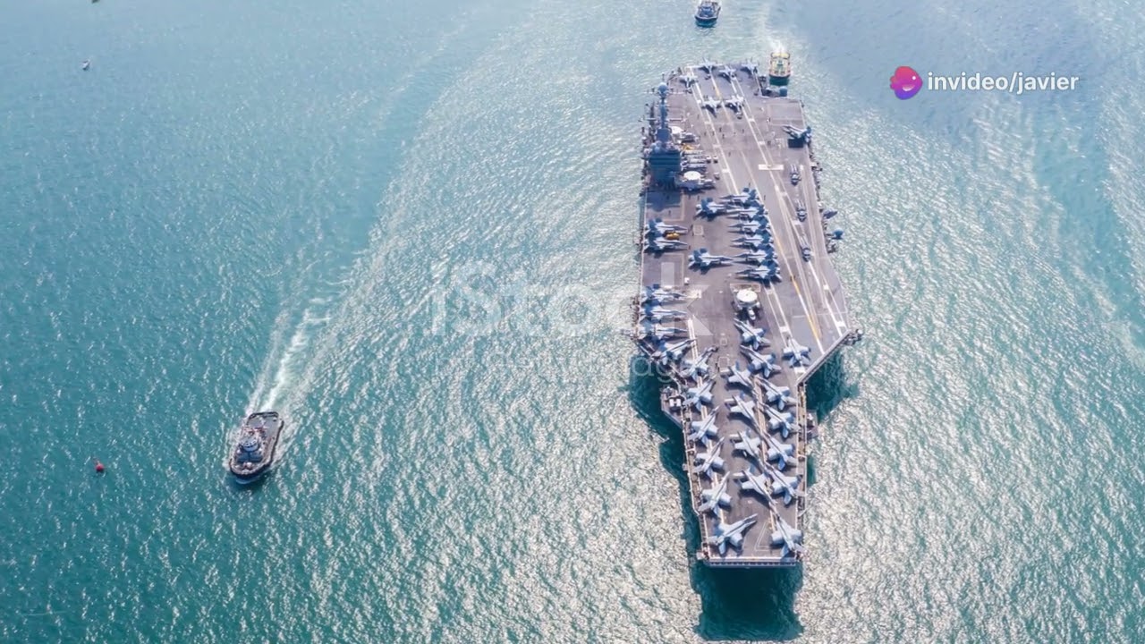 Drones de Combate  La Revolución No Trip 2024 05 12 -- DANOS UN LIKE SI TE GUSTA