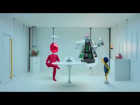 DHMIS - Bigger Boys' Room