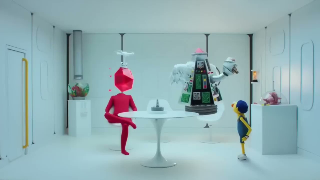 DHMIS - Bigger Boys' Room