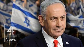 Israel election: Is the time up for Netanyahu?