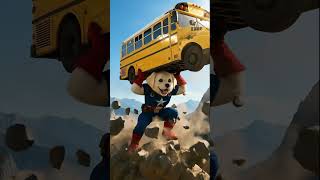 When A Dog Becomes Captain America You Wont Believe This Ending