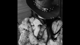 Nessa Barrett - Tough Love sped up