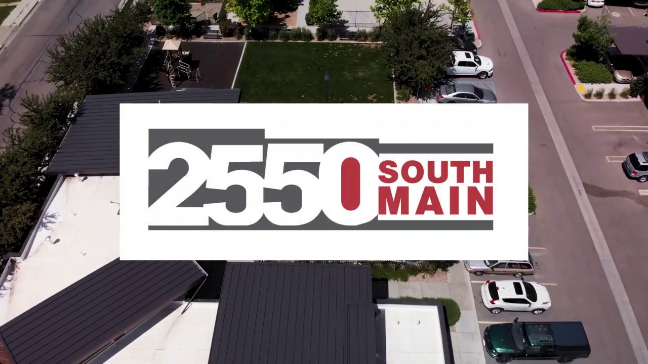 2550 South On Main Apartments