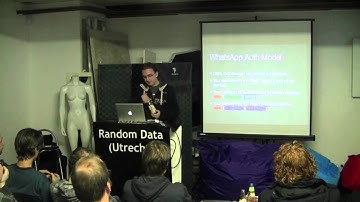 HITR2NDB 2013 The Noble Art of Wasting Time by Blasty