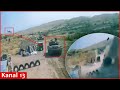 44 günlük savaş zamanı İGİDLƏRİMİZ düşmən tankını BELƏ MƏHV ETDİ- ANBAAN VİDEO