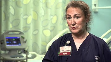 A Nurse Manager