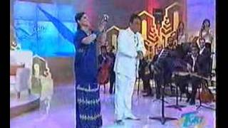 Arzu Şahin-Mevlam Bir Çok Dert Vermiş