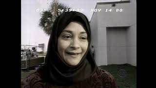 CBS Evening News - 2000-11-14