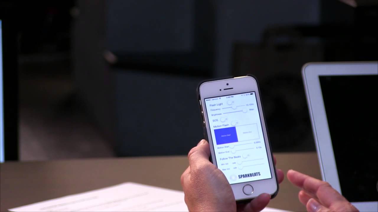 LifeCHARGE and Sparkbeats iPhone 5 / 5s Case Review