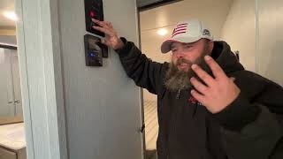 Virtual Walkthrough 2024 Forest River Salem Cruise Lite 24View Travel Trailer at Parkland RV Center