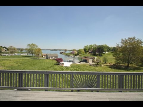 1014 Carrs Bridge Rd., Bumpass, VA home video tour
