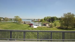 1014 Carrs Bridge Rd. video tour