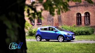 Chevrolet Aveo | BJ 2019 | GO! Archiv