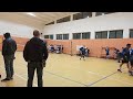 ISVF - Pontinia Serie C Maschile