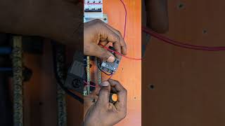 How To Connect Indicator Ldan On A Contactor 