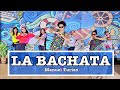 La Bachata | Manuel Turizo | Zumba® | Alfredo Jay Bauzon | Choreography