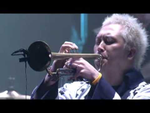 PE'Z NEW LIVE DVD『真夏の夜のペズ』2014.01.01 ON SALE - YouTube