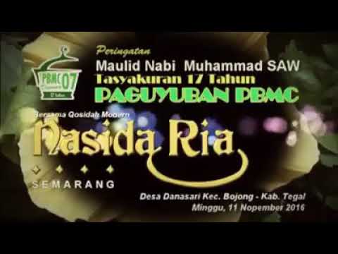 Nasida Ria Jasa Guru