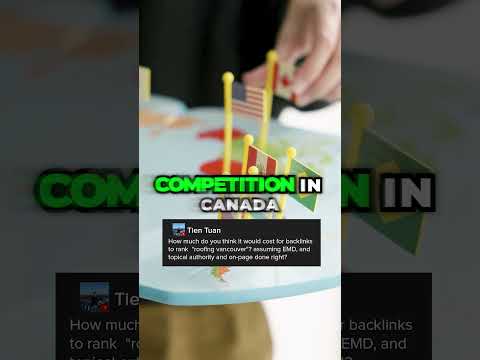 how much do backlinks cost