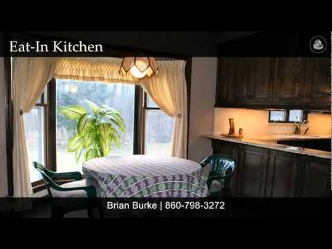 34 Bradfield Rd, Somers, CT home video tour