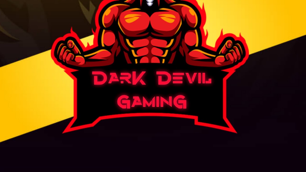 DARK DEVIL GAMING YT (KING OF HELL) Live Stream - YouTube
