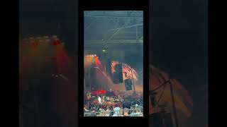 Opening performances at Wiz Khalifa’s “Good Vibes Only” tour