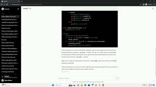 Does Python support MySQL prepared statements
