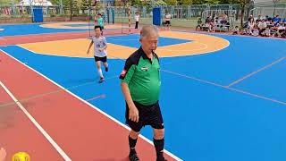 Publication Date: 2026-03-28 | Video Title: 2026-03-28 第十屆候寶垣盃小學五人足球邀請賽 分組