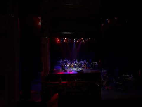 Віктор Павлік - Чорнобривці (live in Lviv Opera 2025)