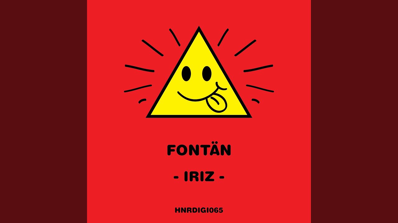 Watch Iriz on YouTube Watch Iriz on YouTube
