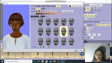 Tugas Alice 3- Dasar Pemrograman