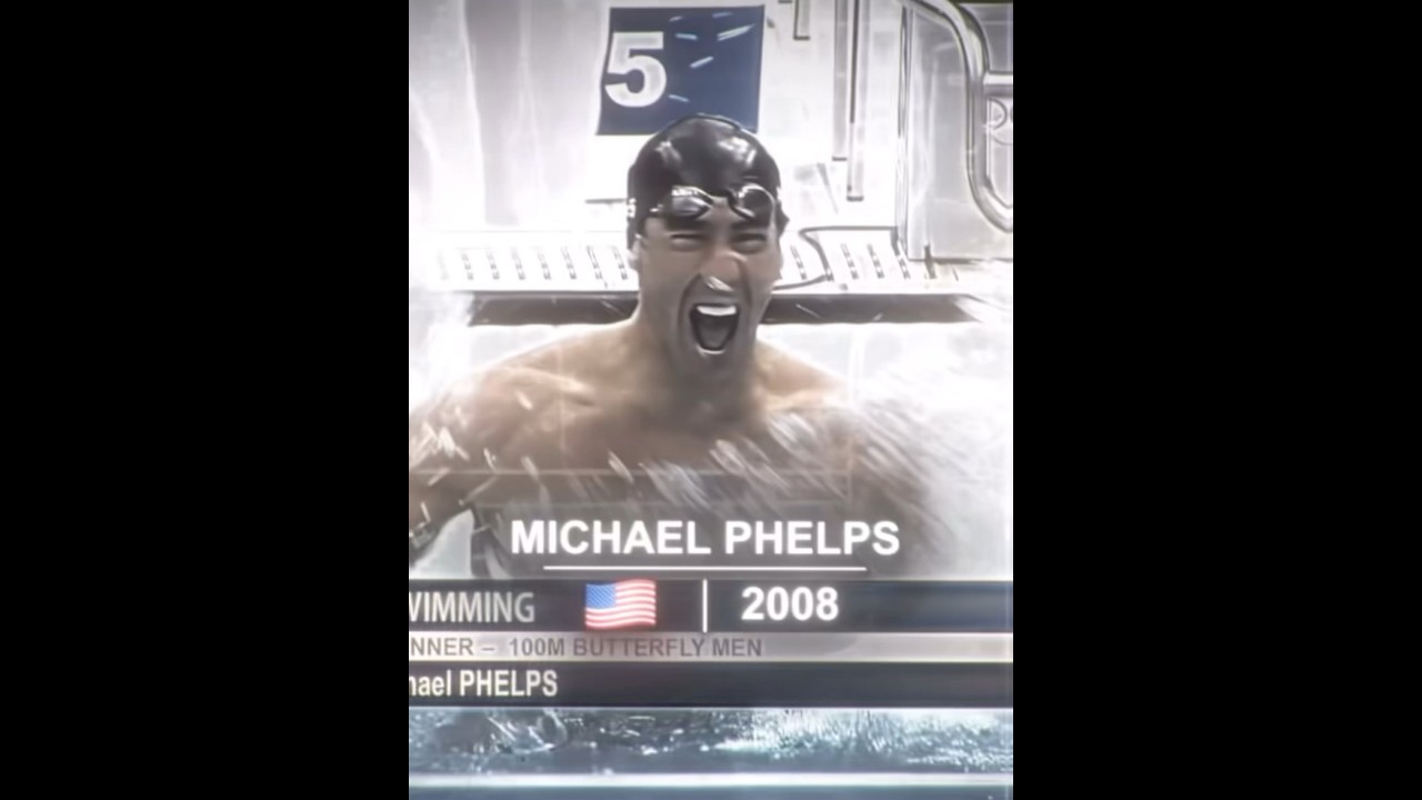 Best Primes in Swimming😱            #swimming #foryou #edit #athletes #prime