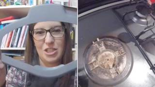 Vaporetto Polti SV 440 Double - recensione - YouTube