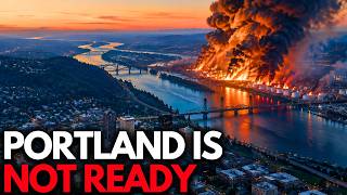 Portland Is Sitting On A Time Bomb — And It Just Woke Up