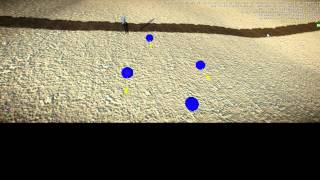 Cry Engine 3'te Ai hareket ettirme ( Ai walking)