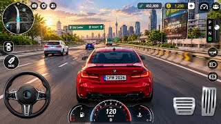Car Parking Multiplayer 🚗🔥 Best Car Parking & Driving Gameplay | Multiplayer Challenge  screenshot 5