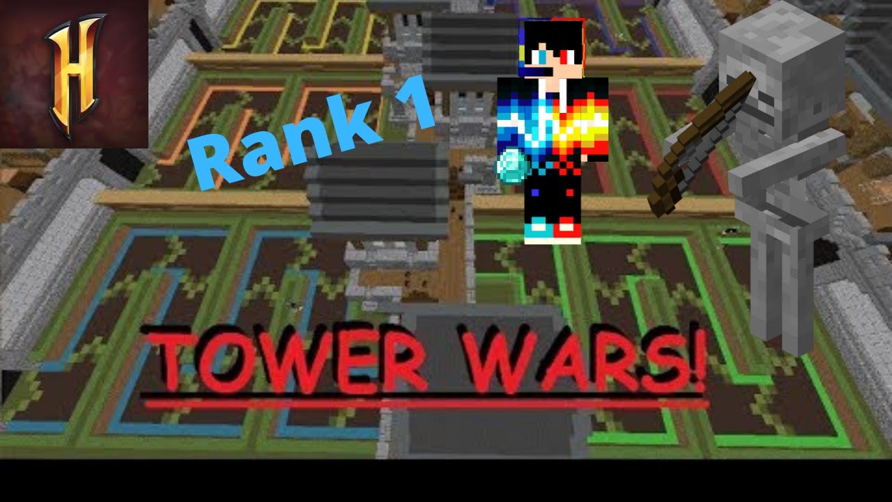 [Guide] Towerwars _ [Guide] Units and Upgrades :: Tower Wars General ...