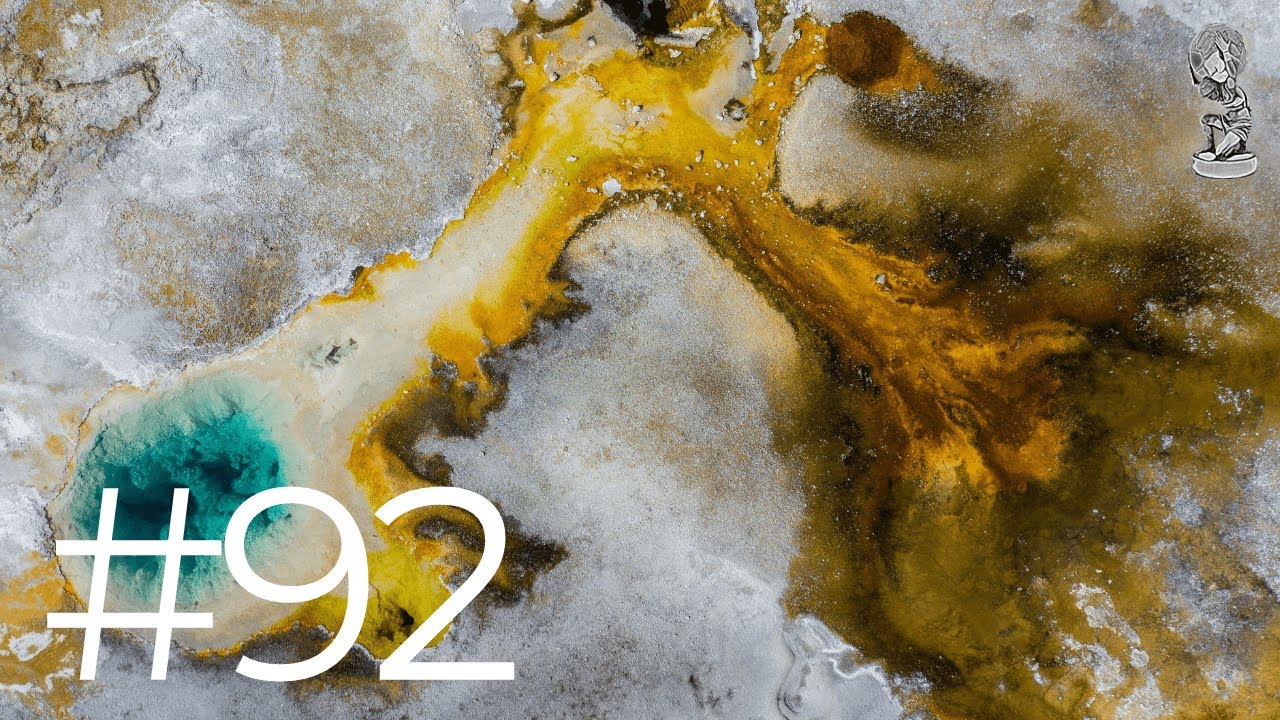 "Geothermal energy can solve climate change" John Redern - CEO of Eavor