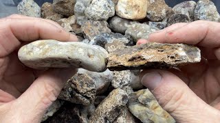 The Random Rock-Off Round 44 Information