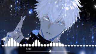 Jujutsu Kaisen OST - Gojo's Theme 8D (AUDIO)