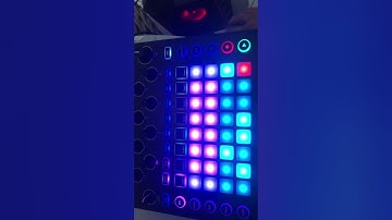 #Novation Circuit Stock Sound Live Sesh’ KLIKLAKBEATZITUP