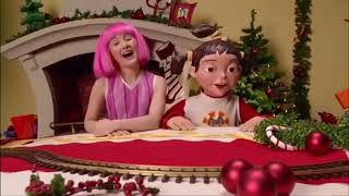 Redone  I Love Christmas