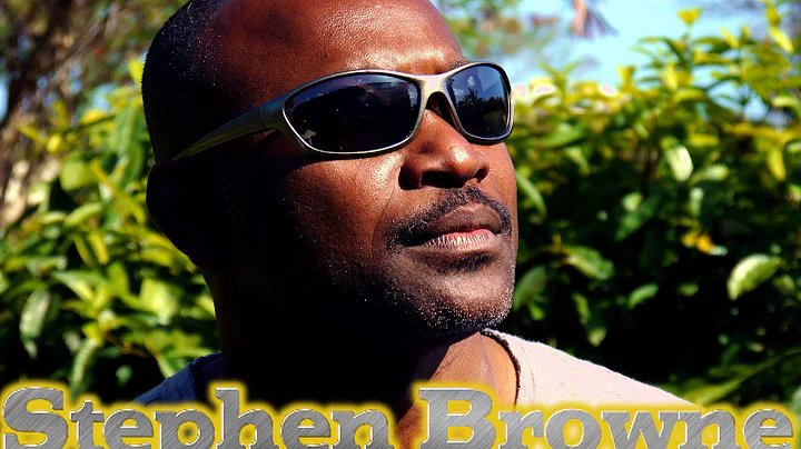 Stephen Browne - MOTHER DEAREST (Official)