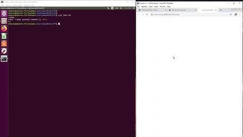 Write a PHP application vulnerable to Remote File Inclusion
