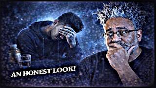 🎵 Cap Carter "Relapse" (Stripped) REACTION | I Wasn’t Ready for That Kind of Honesty…