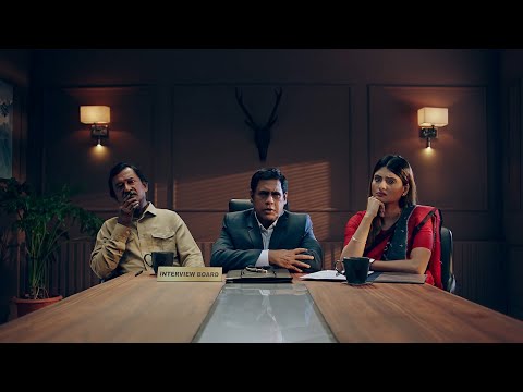 Ruchi Jhalmuri | Wasabi Punch 01 | 2023