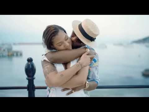 Ommy Dimpoz Vacation Instrumental Beat Download Free 