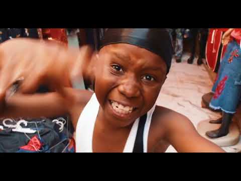 KAMULANGU Jeef Tyga X Syster Odrey X Terminus Star Boy 